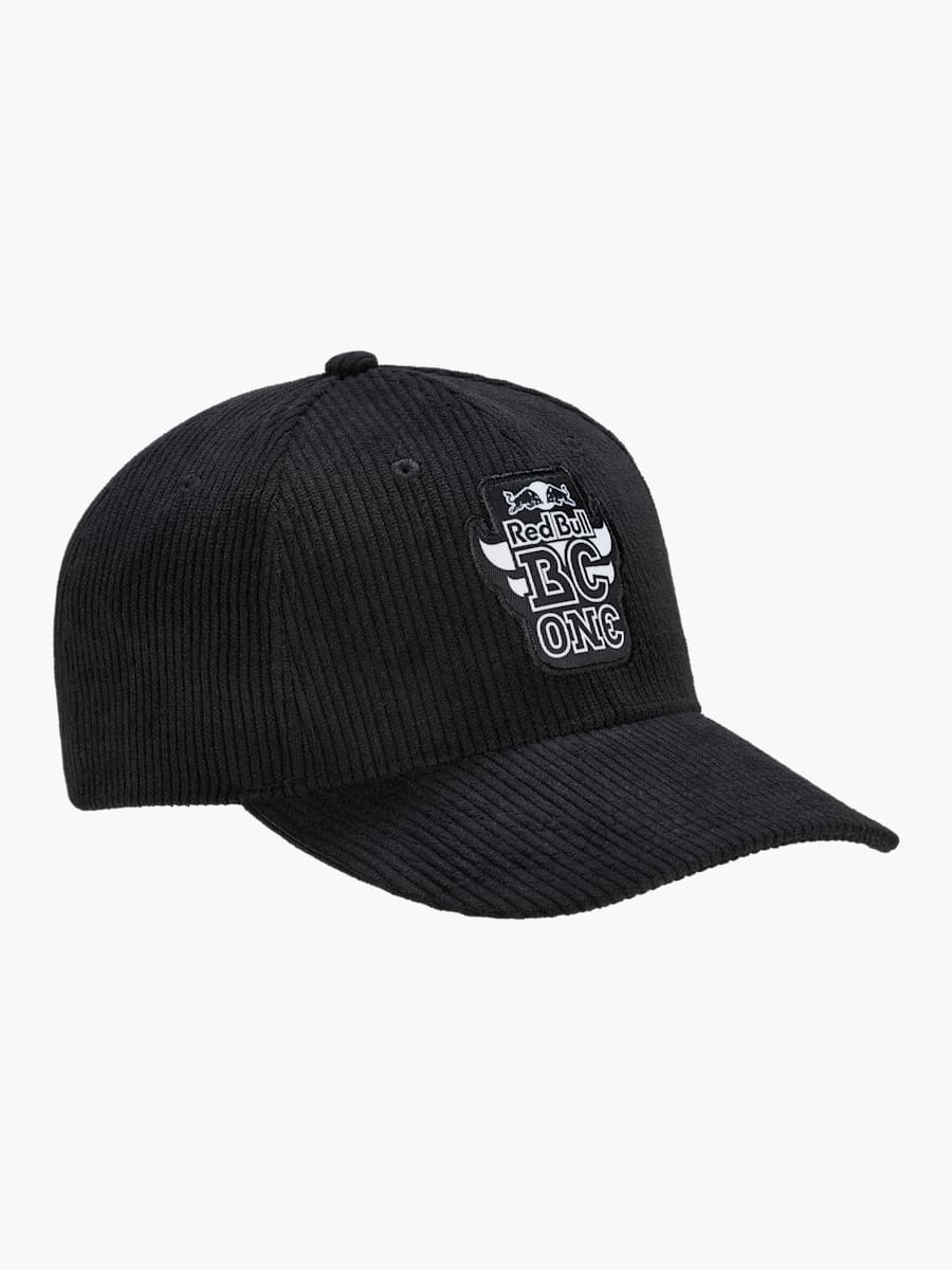Cordy Cap (M-BCO25001): Red Bull BC One
