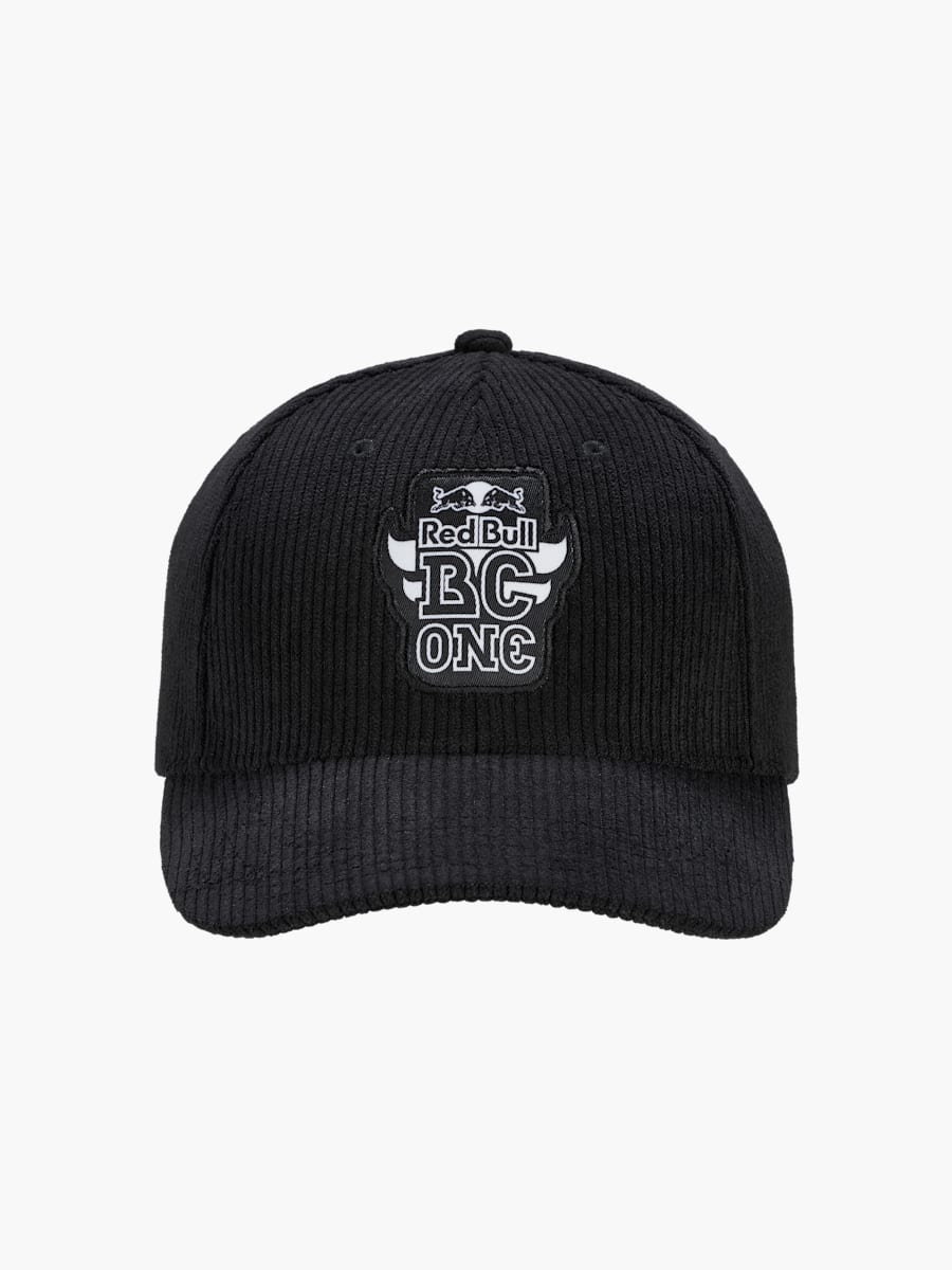 Cordy Cap (M-BCO25001): Red Bull BC One