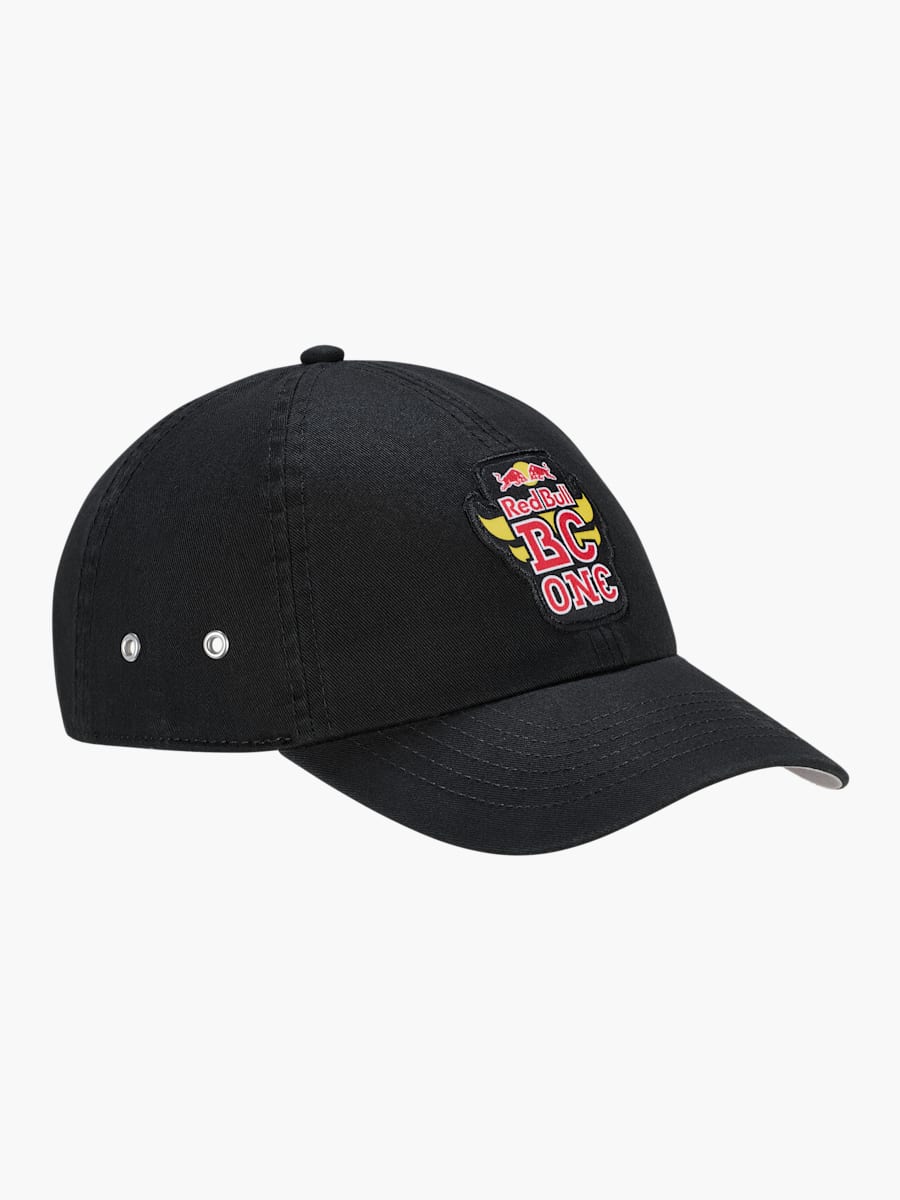 Action Cap (M-BCO25002): Red Bull BC One