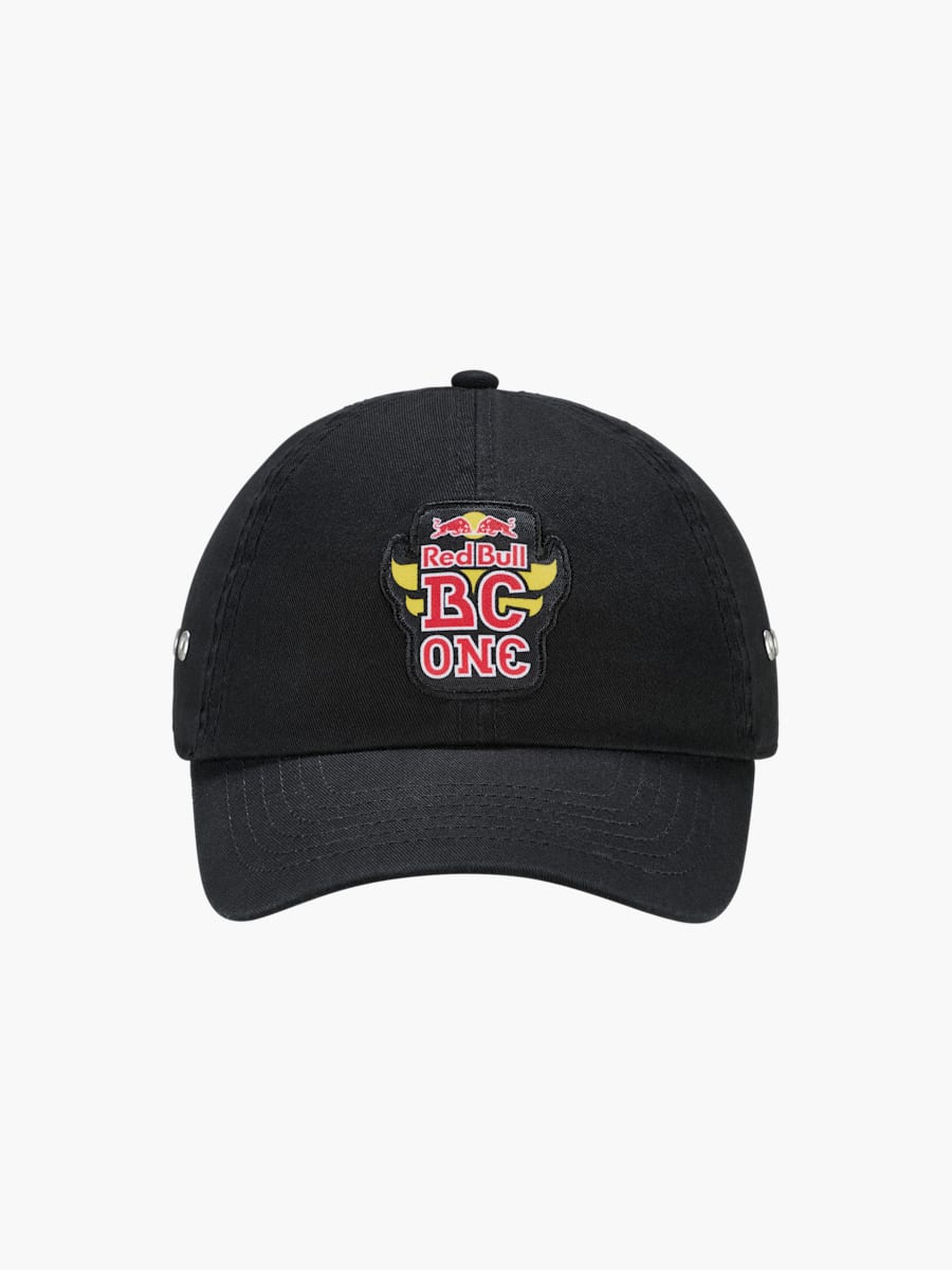 Action Cap (M-BCO25002): Red Bull BC One