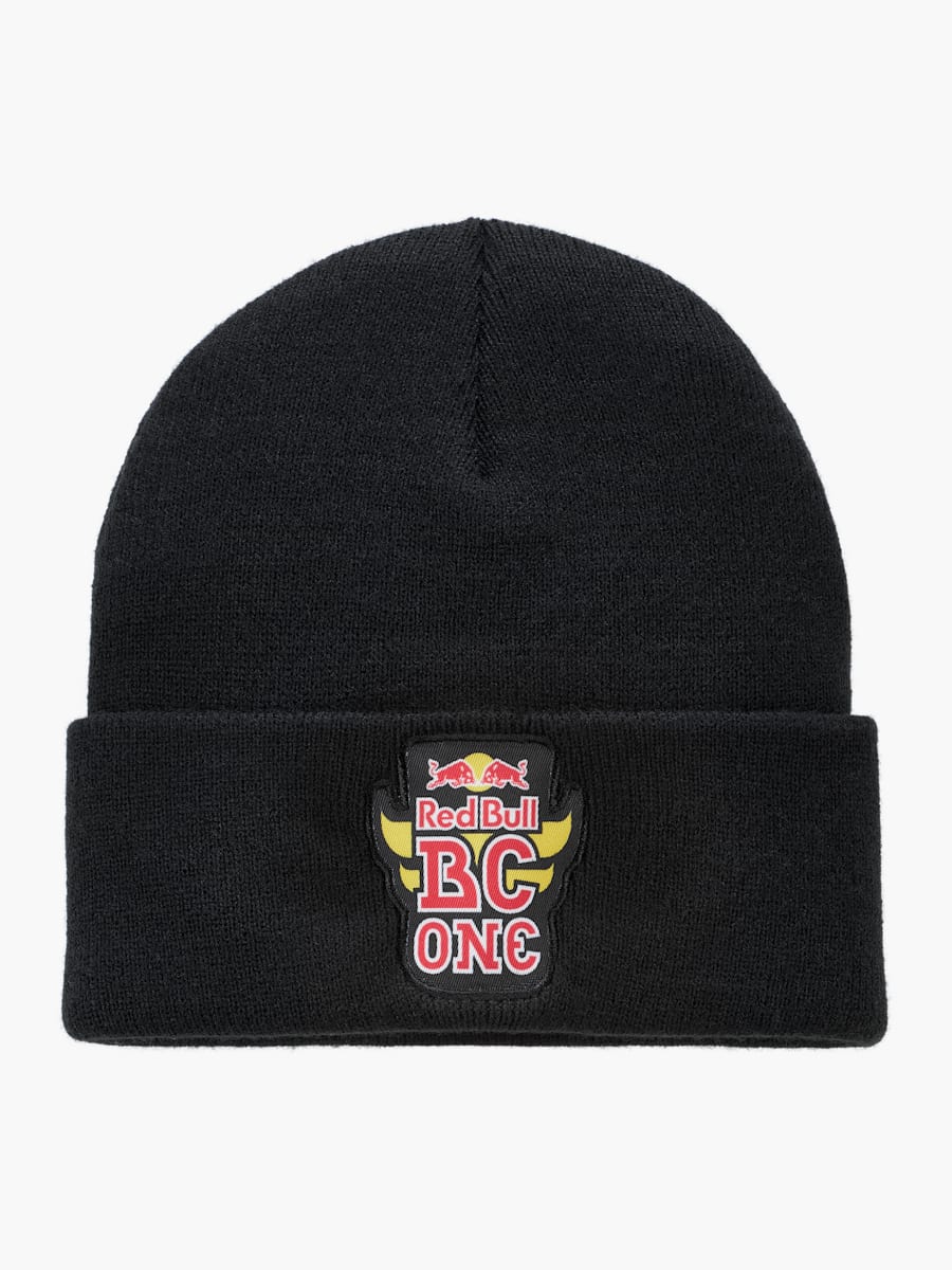 Eko Beanie (M-BCO25003): Red Bull BC One