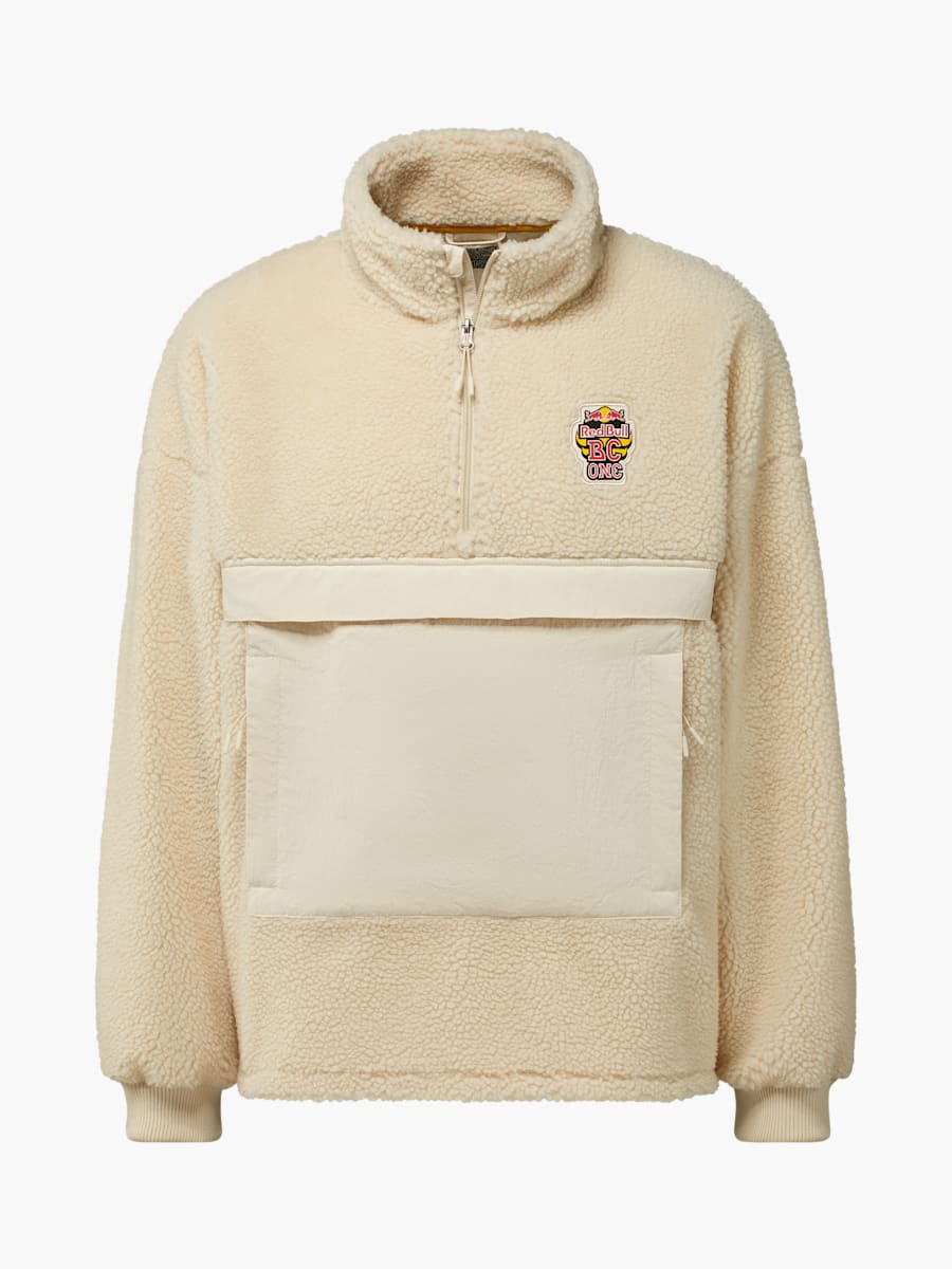 Flow Fleecejacke (M-BCO262001): Red Bull BC One