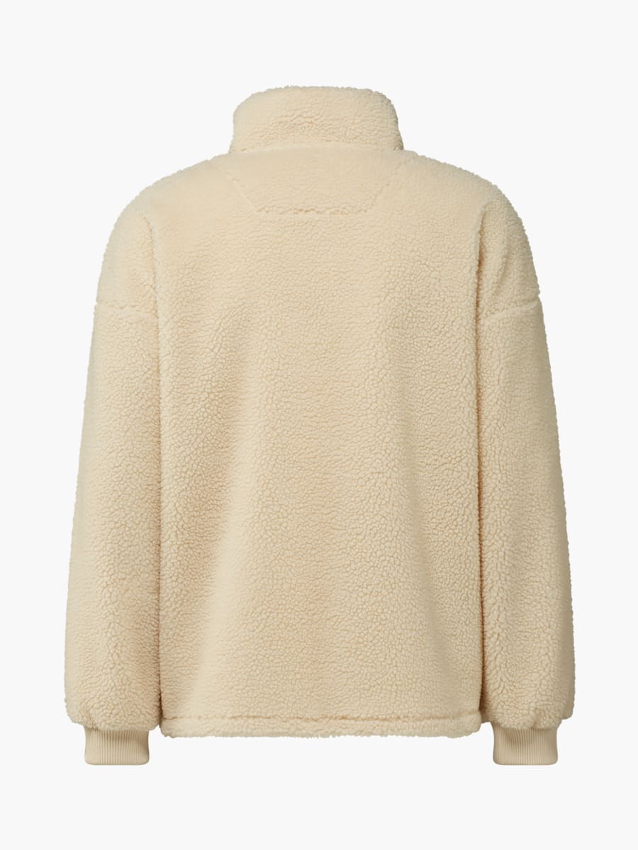 Flow Fleece Jacket (M-BCO262001): Red Bull BC One