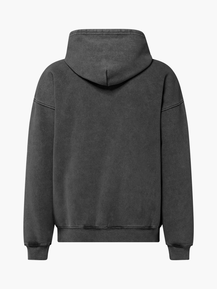 Freeze Oversize Hoodie (M-BCO262002): Red Bull BC One