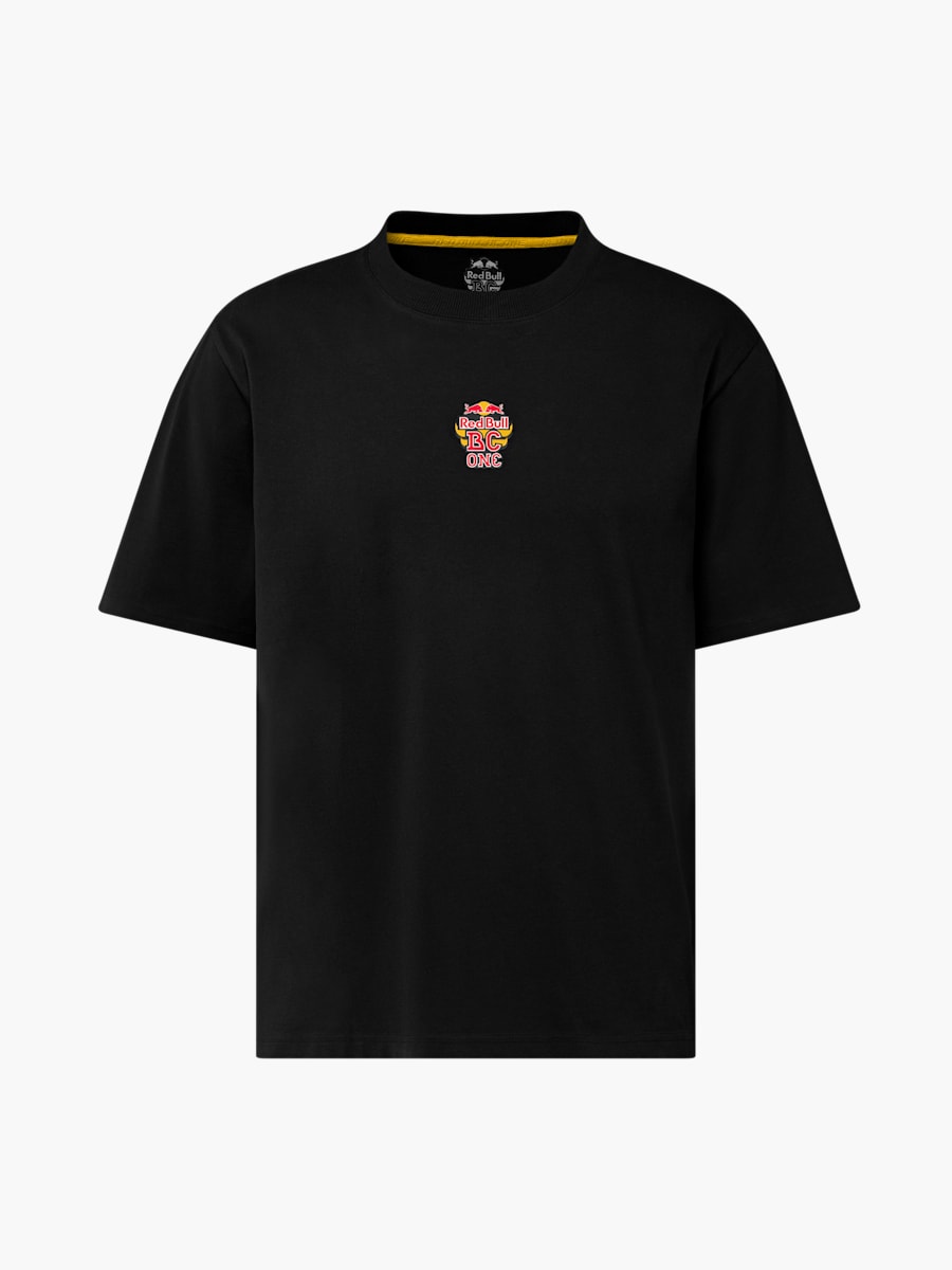 Freeze Heavy Cotton T-Shirt (M-BCO262003): Red Bull BC One