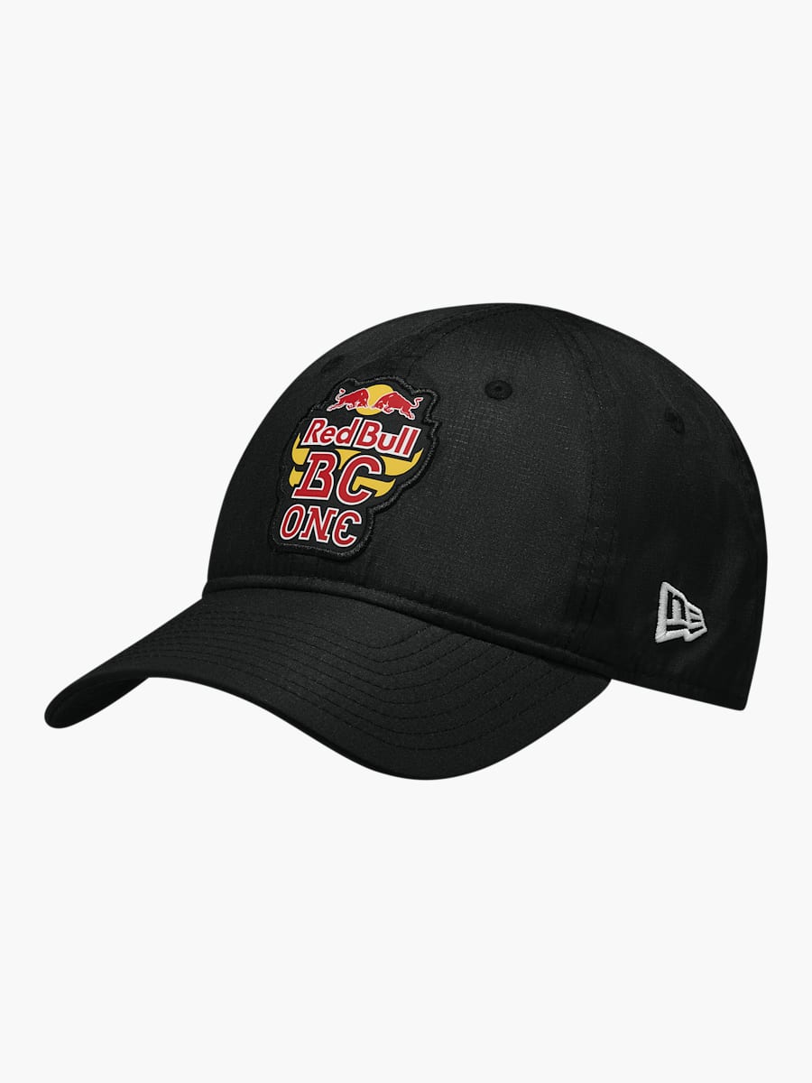 New Era 9Twenty Flow Cap (M-BCO264001): Red Bull BC One