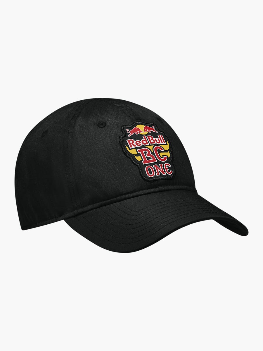 New Era 9Twenty Flow Cap (M-BCO264001): Red Bull BC One