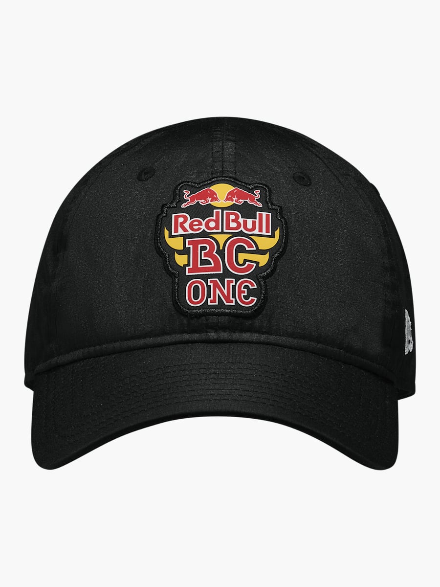 New Era 9Twenty Flow Cap (M-BCO264001): Red Bull BC One
