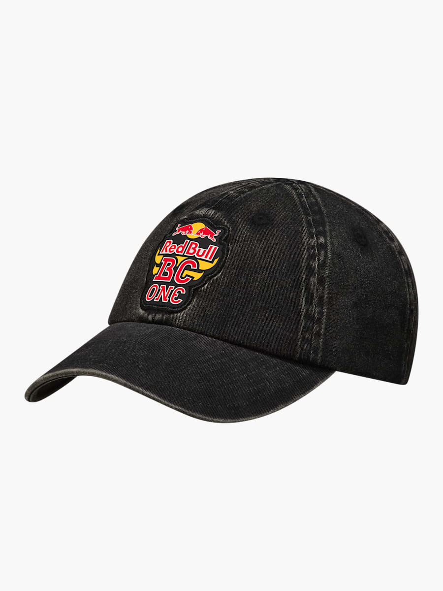 Flare Cap (M-BCO264002): Red Bull BC One