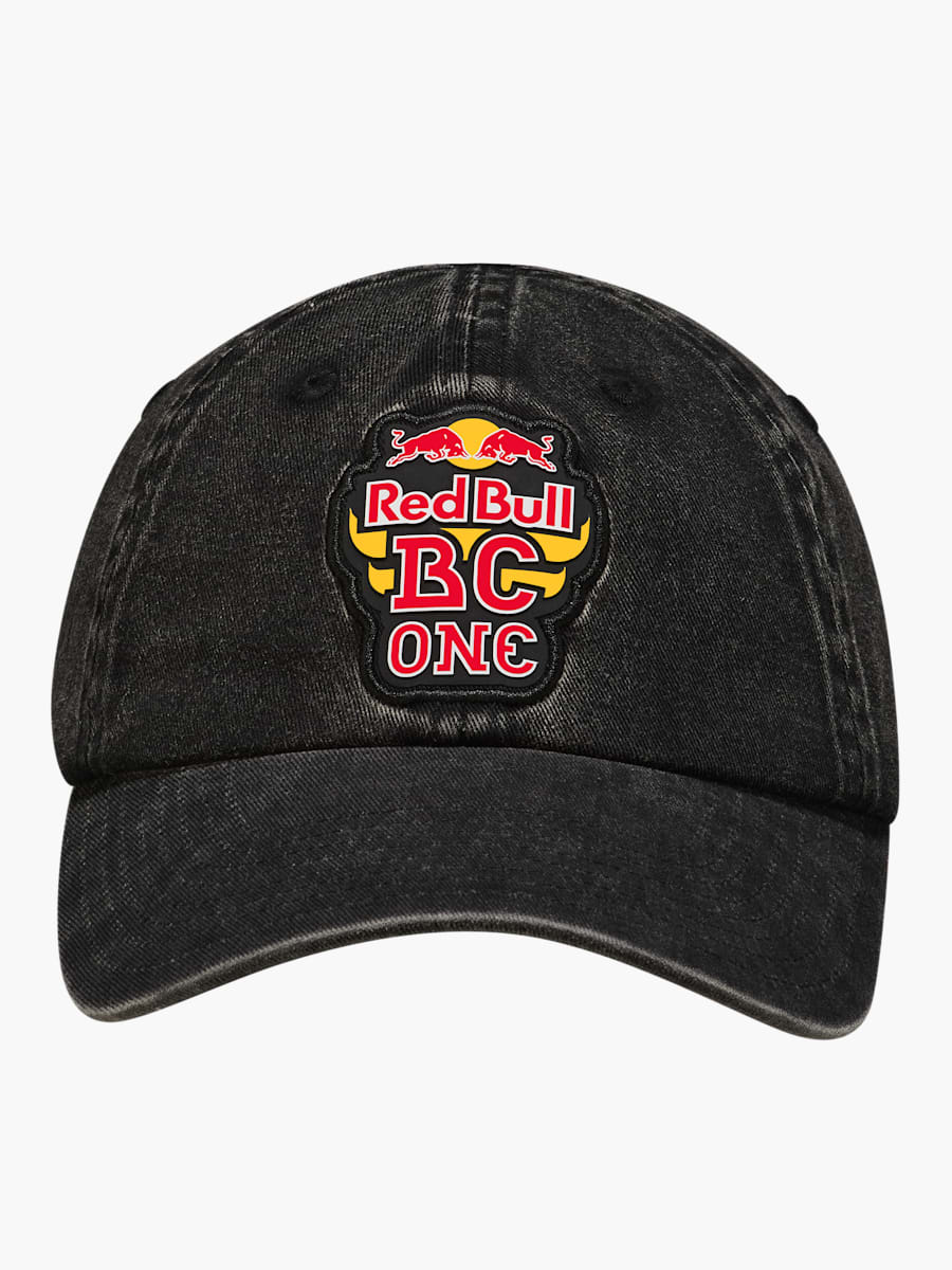 Flare Cap (M-BCO264002): Red Bull BC One