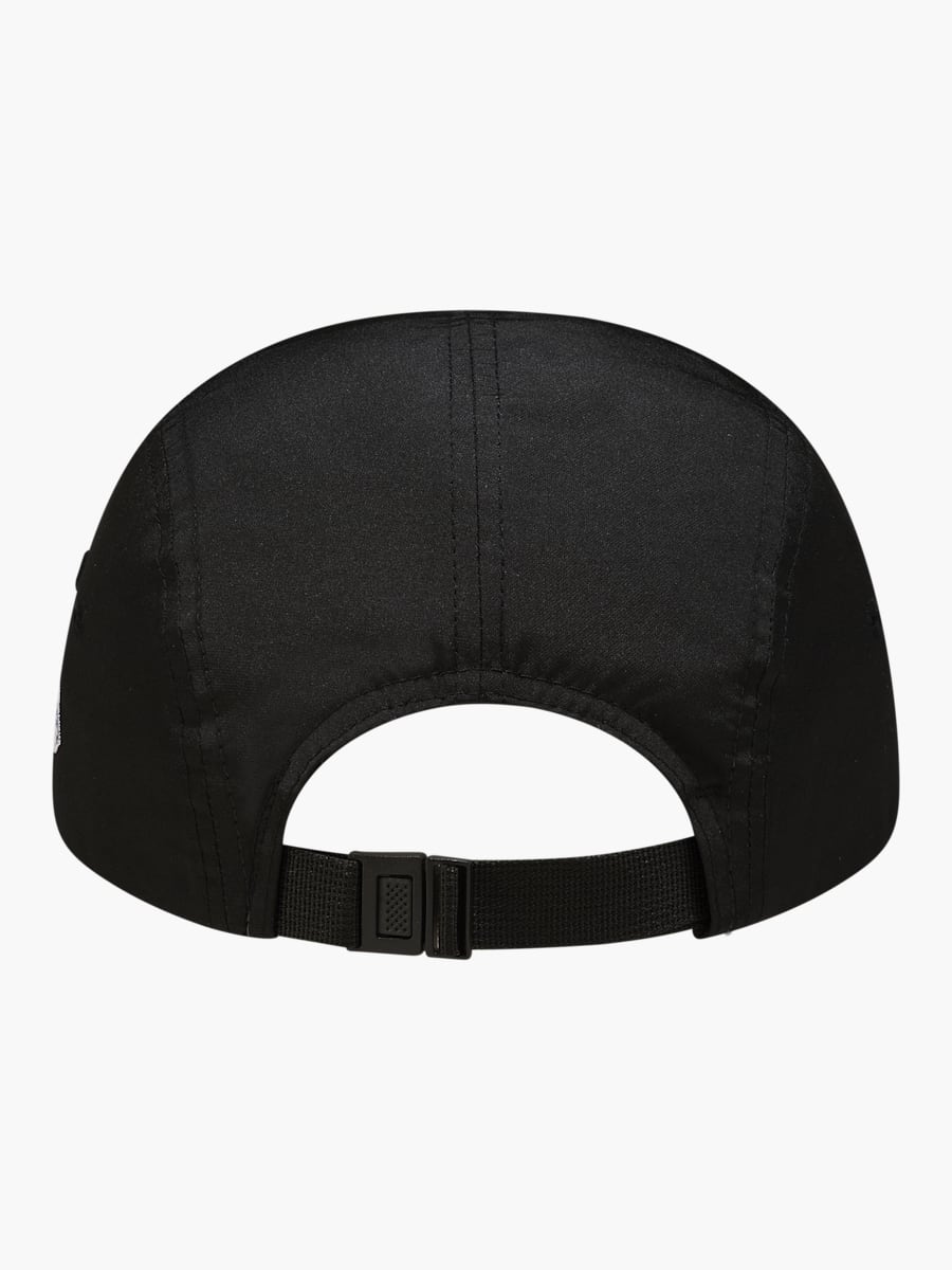 New Era Jam Camper Cap (M-BCO264003): Red Bull BC One