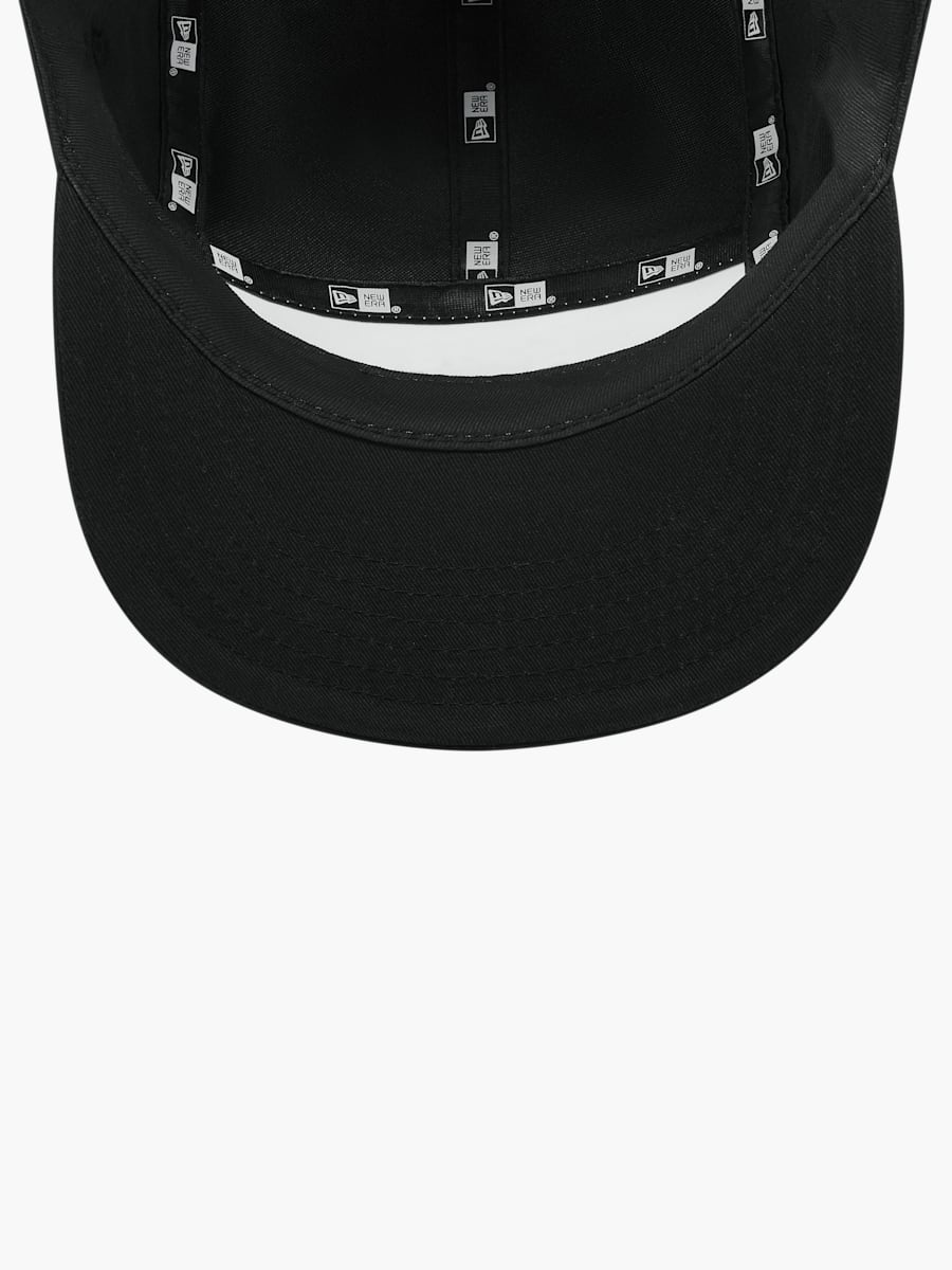 New Era Jam Camper Cap (M-BCO264003): Red Bull BC One