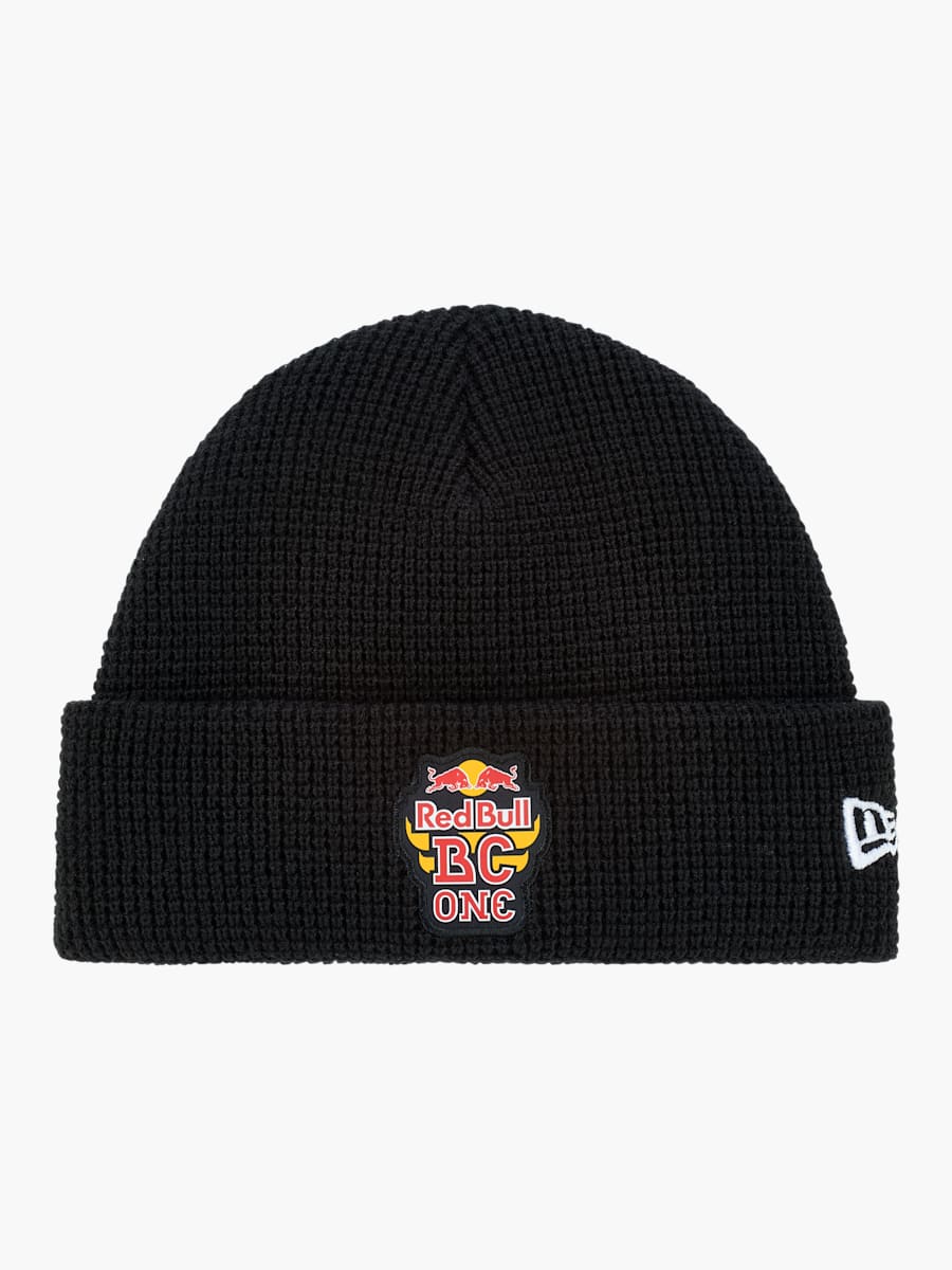 New Era Flow Beanie (M-BCO264005): Red Bull BC One