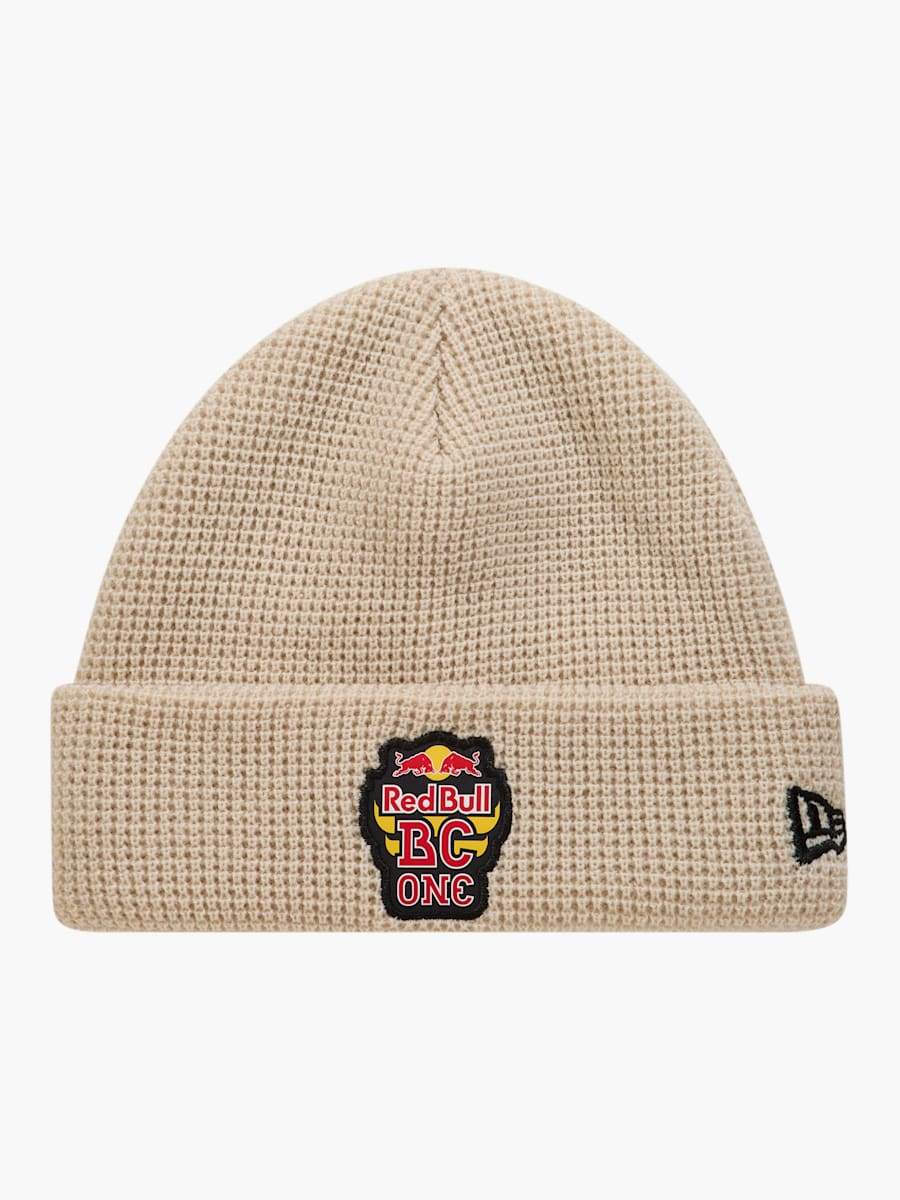 New Era Flow Beanie (M-BCO264005): Red Bull BC One