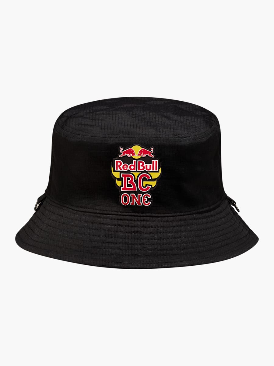 Freeze Bucket Hat (M-BCO264006): Red Bull BC One