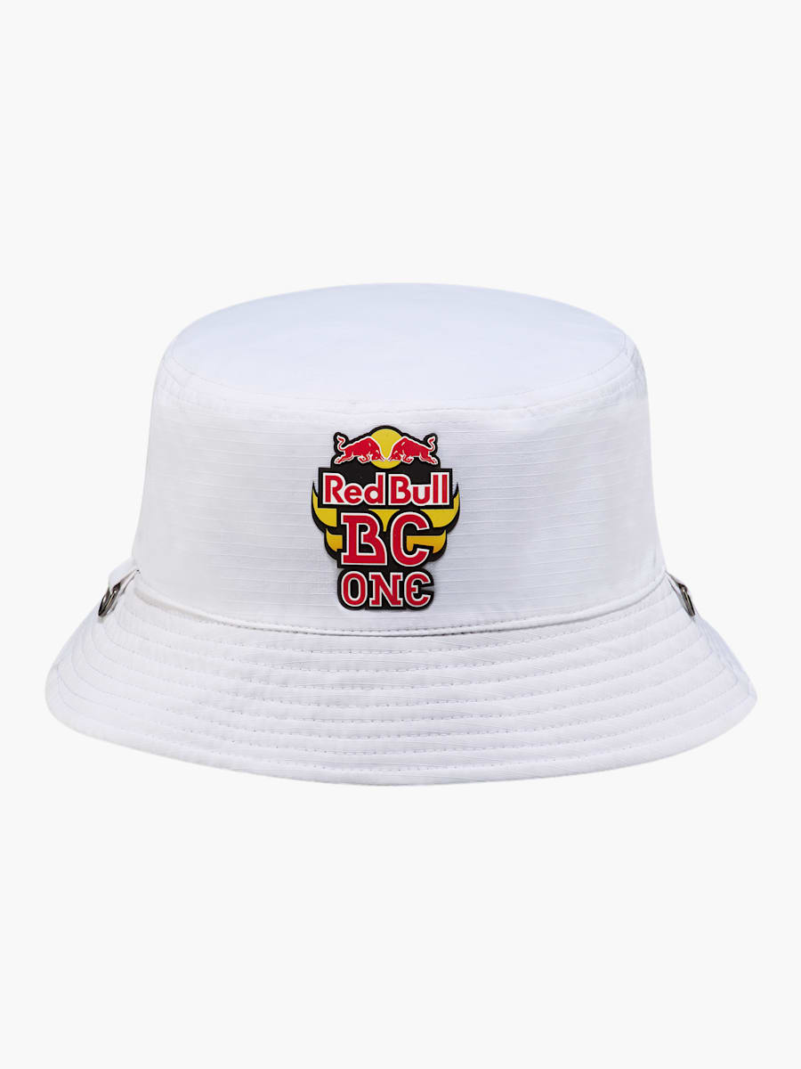 Freeze Bucket Hat (M-BCO264006): Red Bull BC One