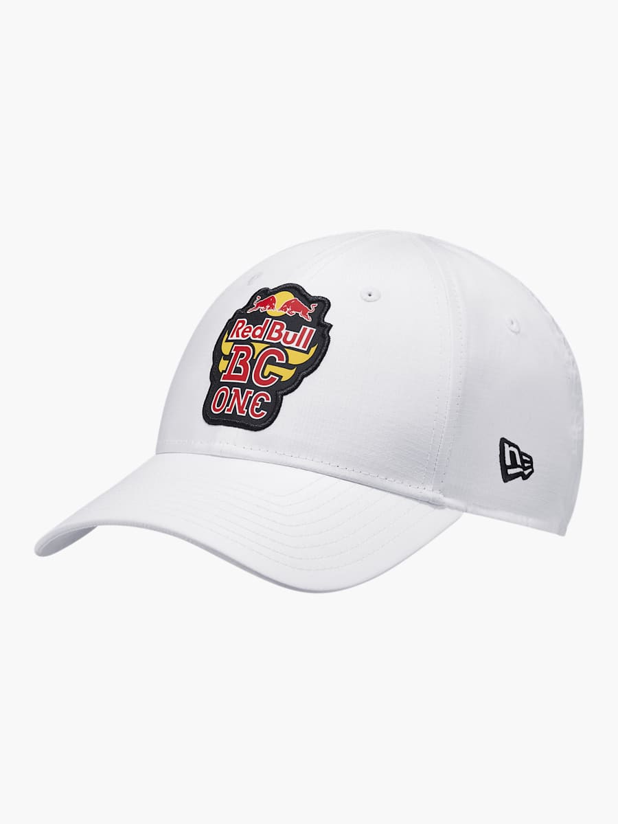 New Era 9Forty Freeze Cap (M-BCO264007): Red Bull BC One