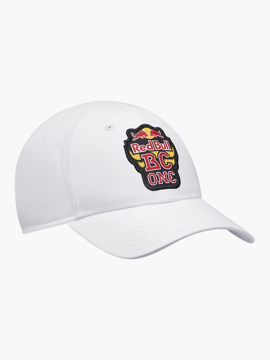 New Era 9Forty Freeze Cap (M-BCO264007): Red Bull BC One