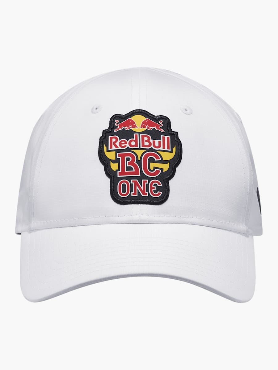 New Era 9Forty Freeze Cap (M-BCO264007): Red Bull BC One