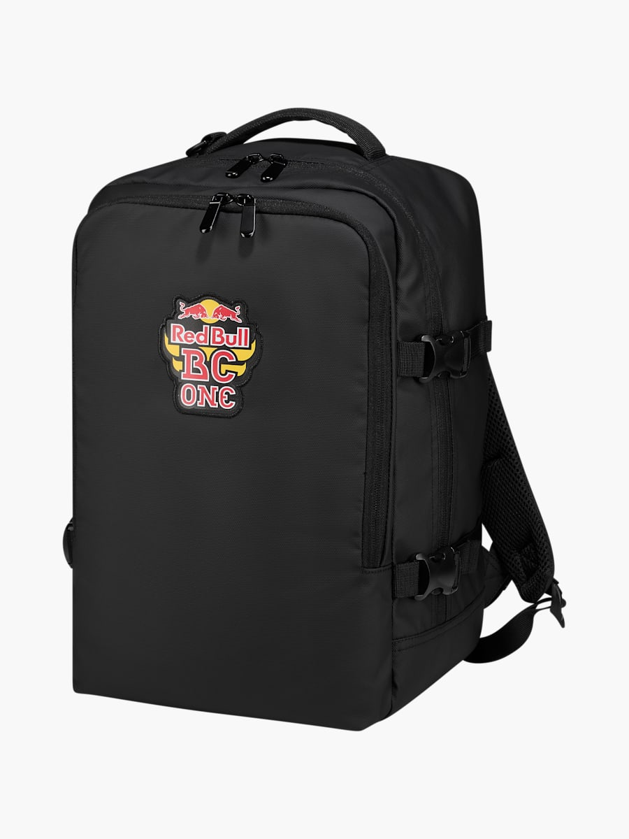 Freeze Rucksack (M-BCO264011): Red Bull BC One
