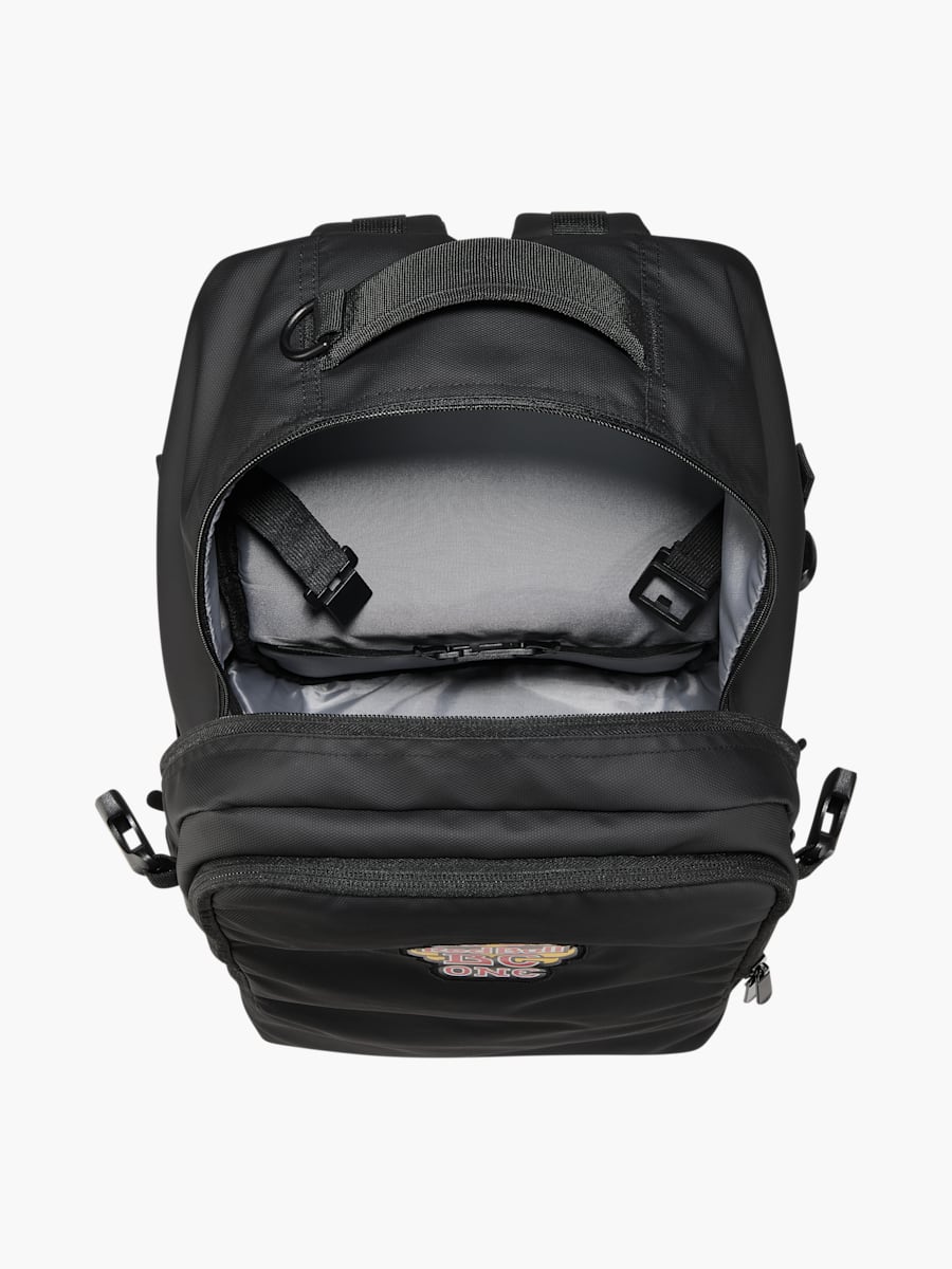 Freeze Backpack (M-BCO264011): Red Bull BC One