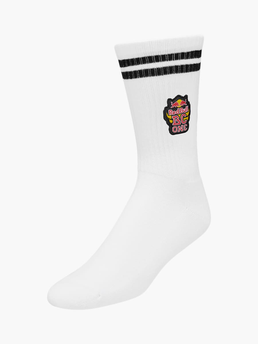 Freeze Socks (M-BCO264012): Red Bull BC One
