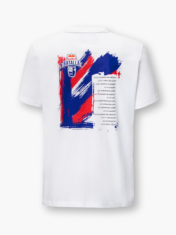 Beats T-Shirt (BDG23002): Red Bull Batalla beats-t-shirt (image/jpeg)