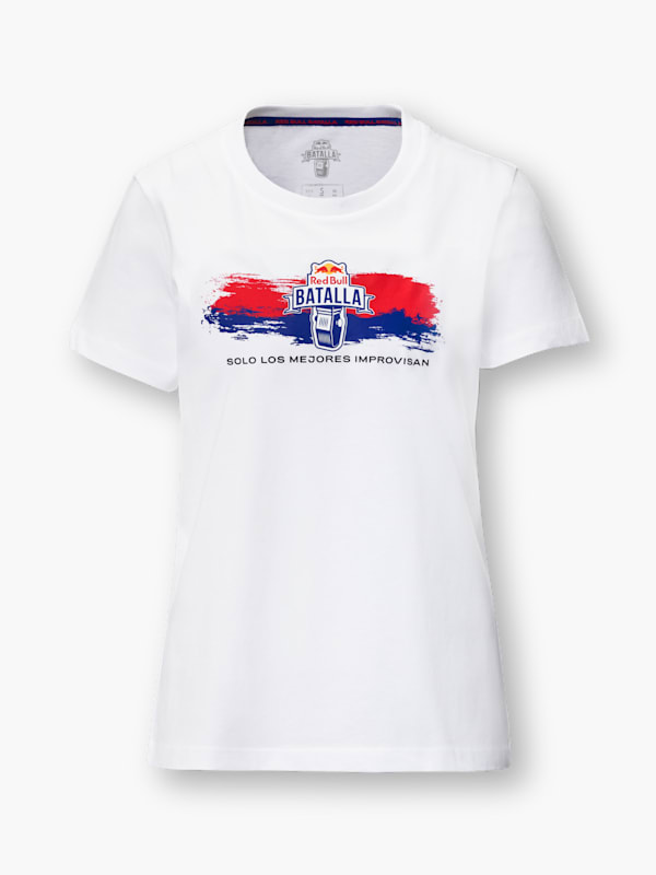 Beats T-shirt (BDG23003): Red Bull Batalla