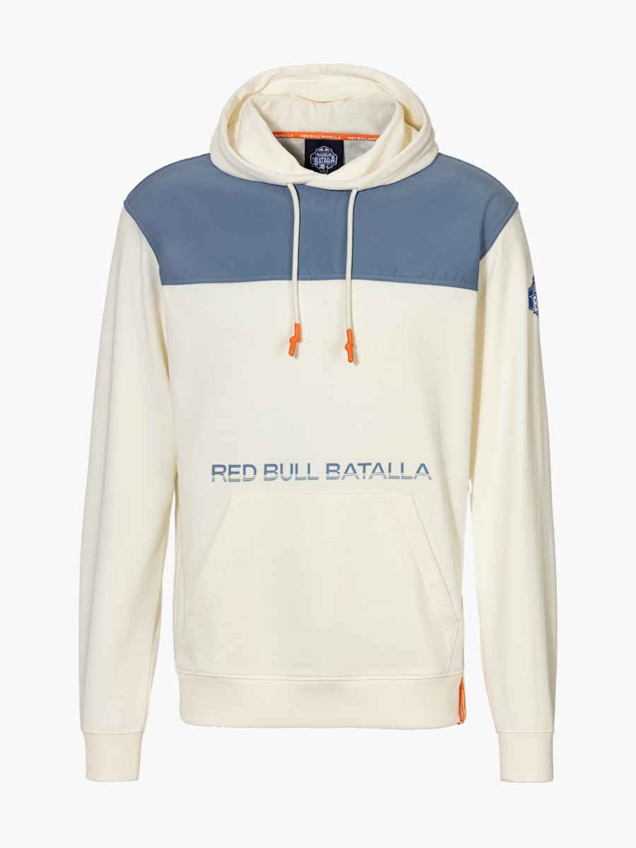 MC Hoodie (BDG24001): Red Bull Batalla