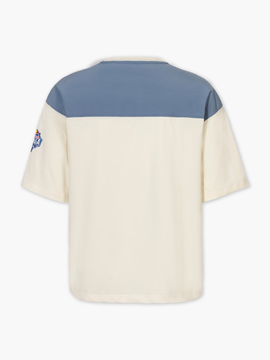 T-shirt Rap (BDG24003): Red Bull Batalla