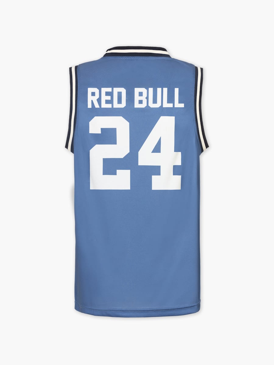 MC Tank Top (BDG24007): Red Bull Batalla