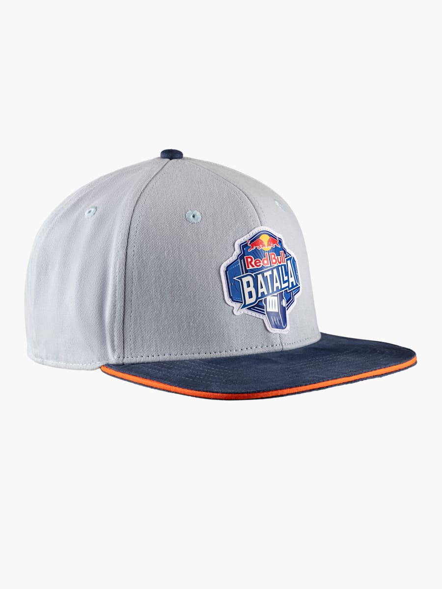 MC Flat Cap (BDG24008): Red Bull Batalla