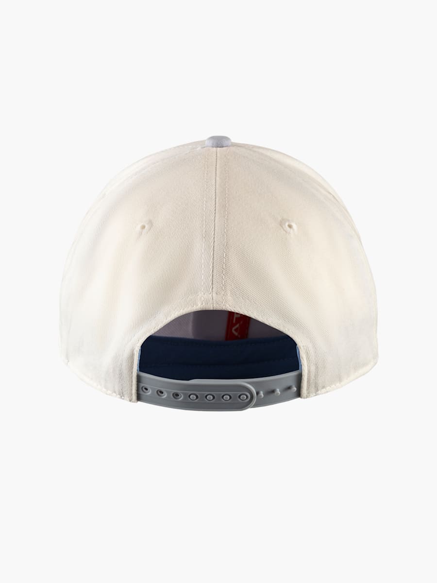 MC Curved Cap (BDG24009): Red Bull Batalla