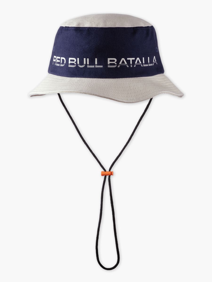 MC Bucket Hat (BDG24010): Red Bull Batalla