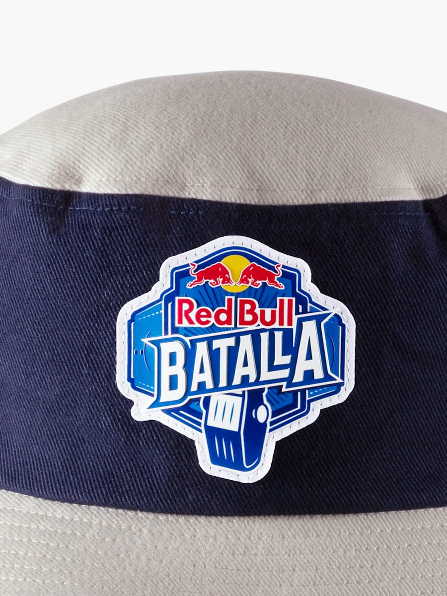 MC Bucket Hat (BDG24010): Red Bull Batalla