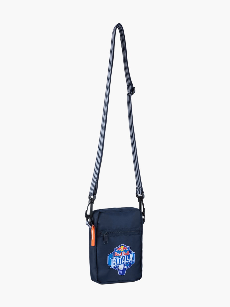 MC Schultertasche (BDG24014): Red Bull Batalla