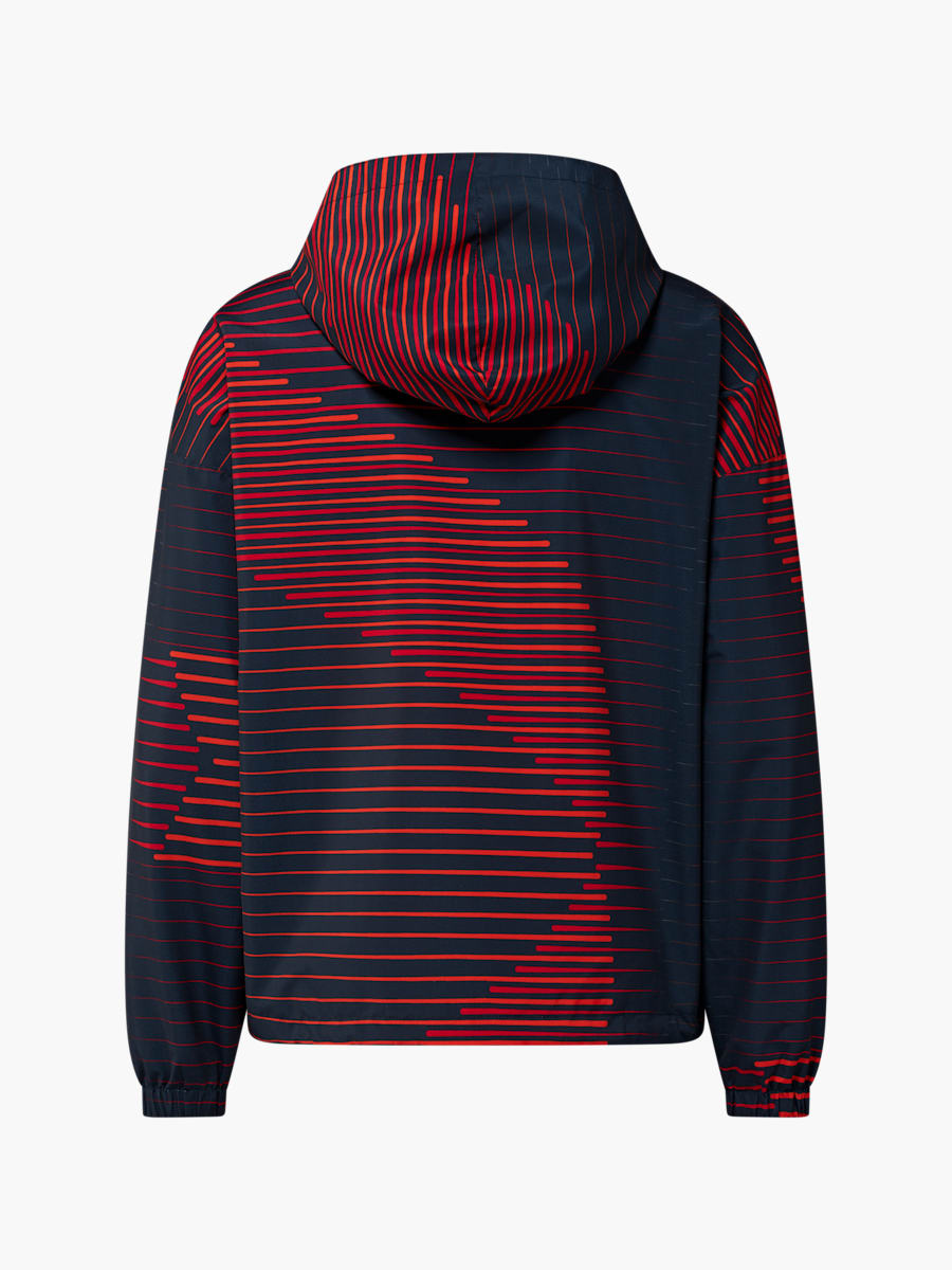 Chaqueta Barra (M-BDG262001): Red Bull Batalla
