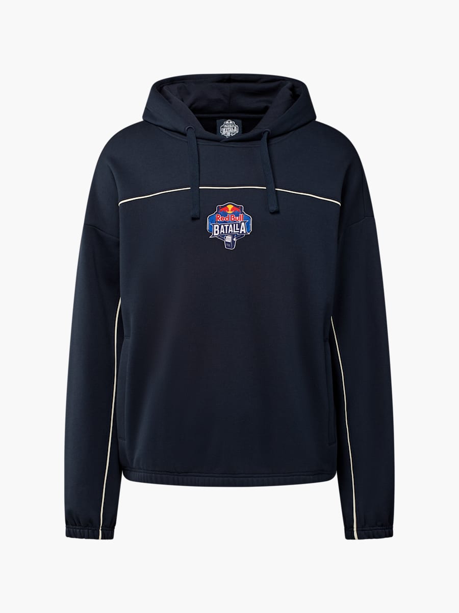 Rima Hoodie (M-BDG262002): Red Bull Batalla