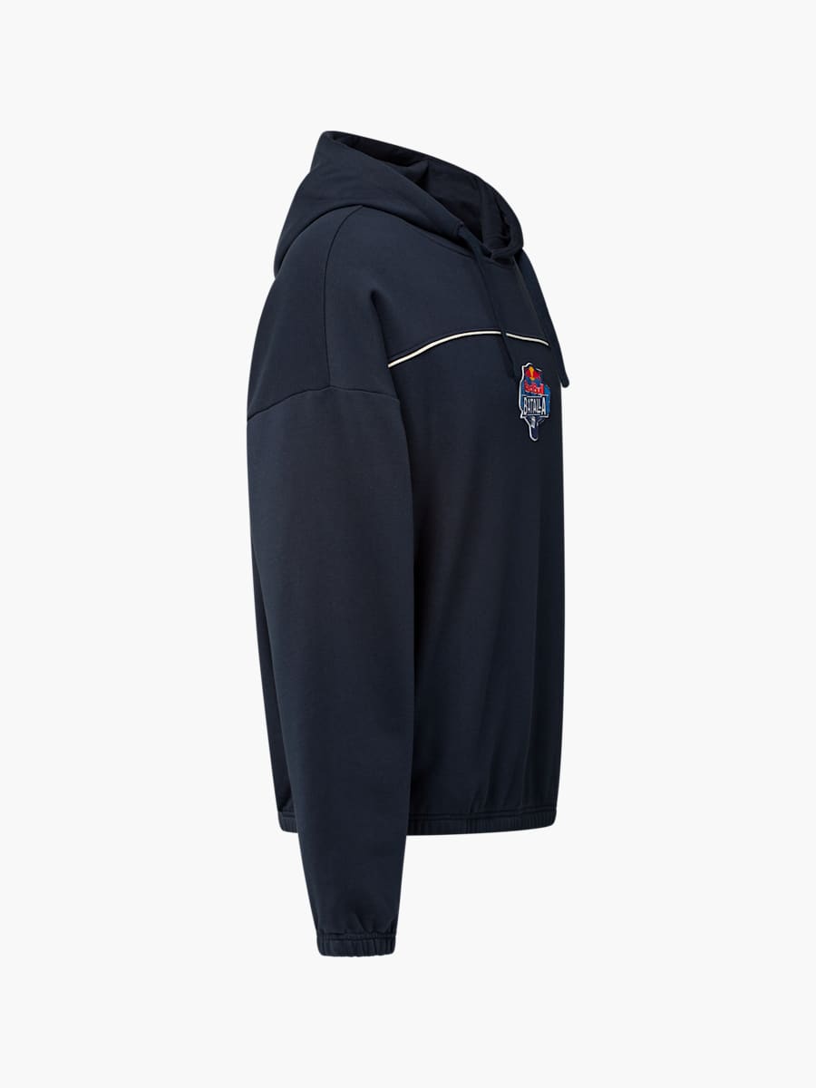 Rima Hoodie (M-BDG262002): Red Bull Batalla