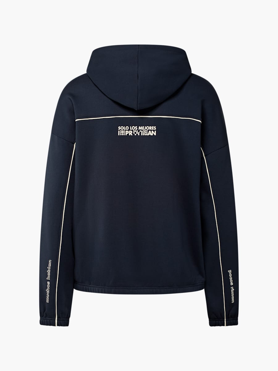Rima Hoodie (M-BDG262002): Red Bull Batalla