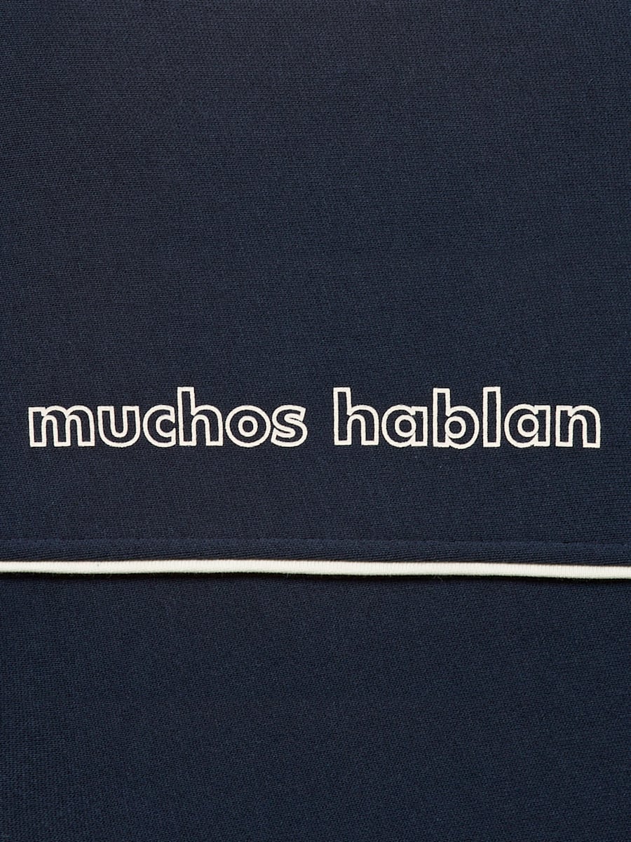 Rima Hoodie (M-BDG262002): Red Bull Batalla