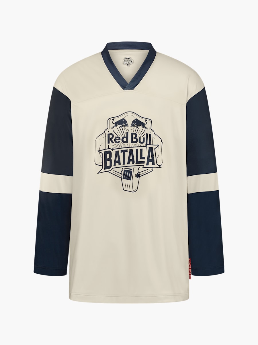 Camiseta de manga larga Rima (M-BDG262003): Red Bull Batalla