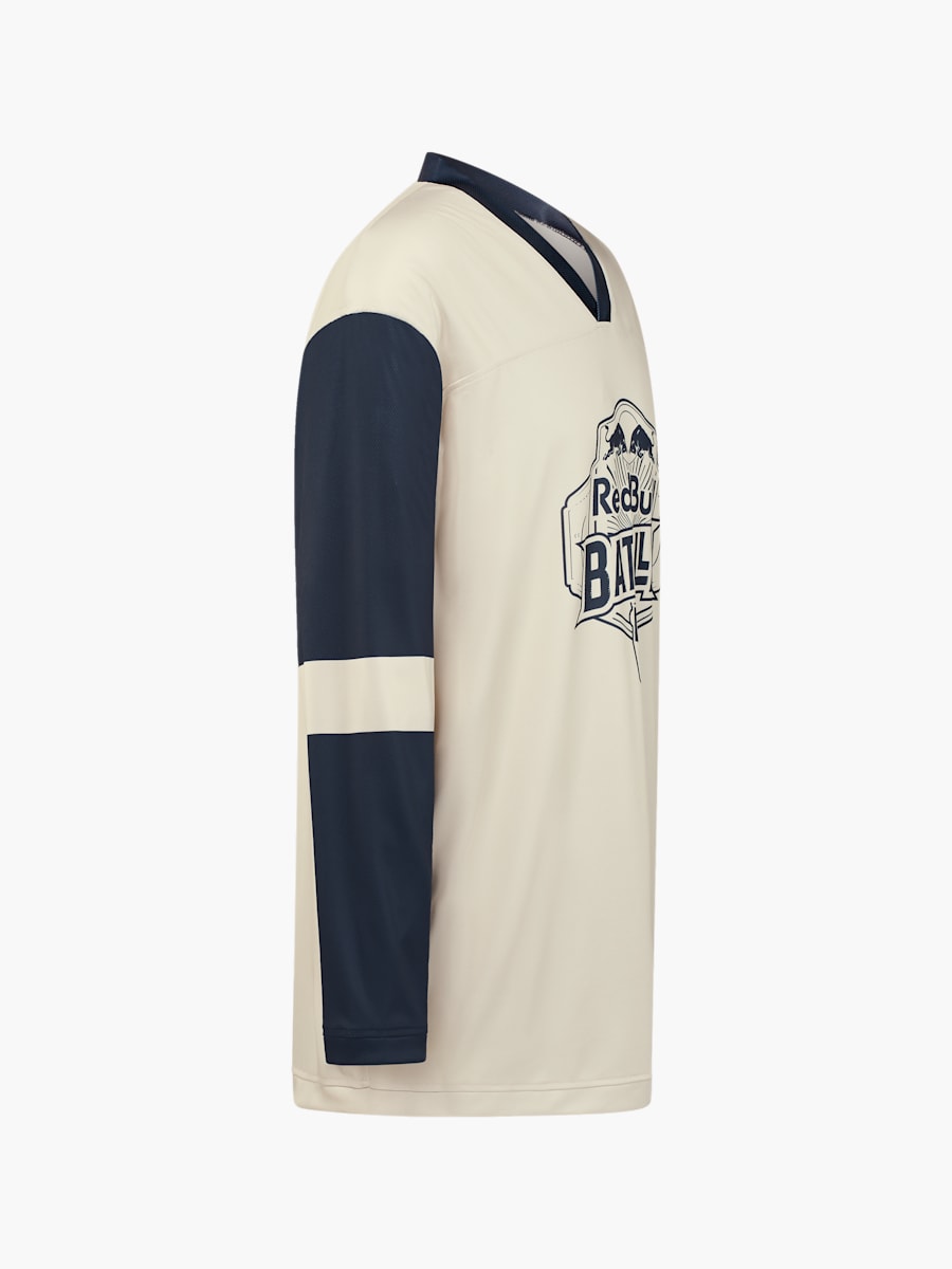 Rima Longsleeve Jersey (M-BDG262003): Red Bull Batalla