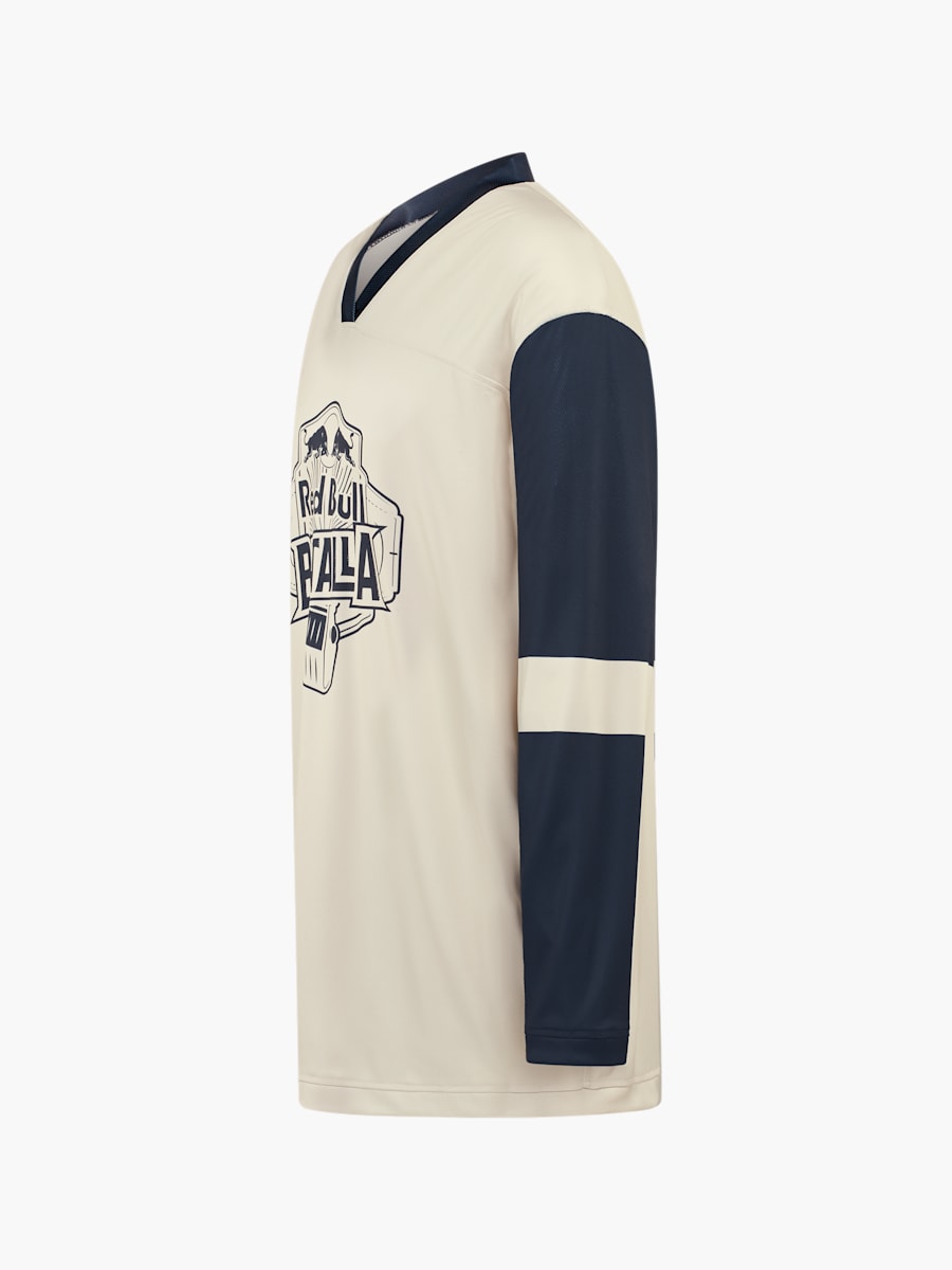 Rima Longsleeve Jersey (M-BDG262003): Red Bull Batalla