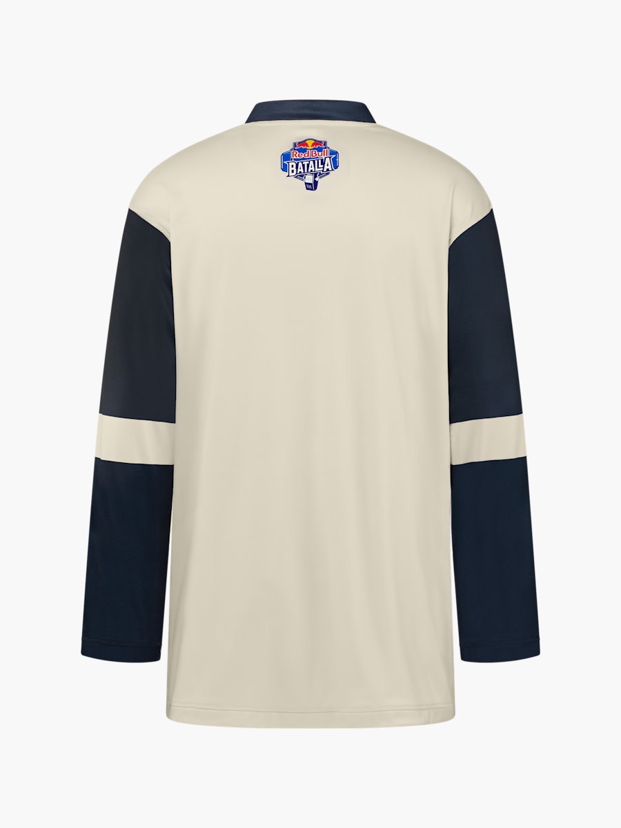 Rima Longsleeve Jersey (M-BDG262003): Red Bull Batalla