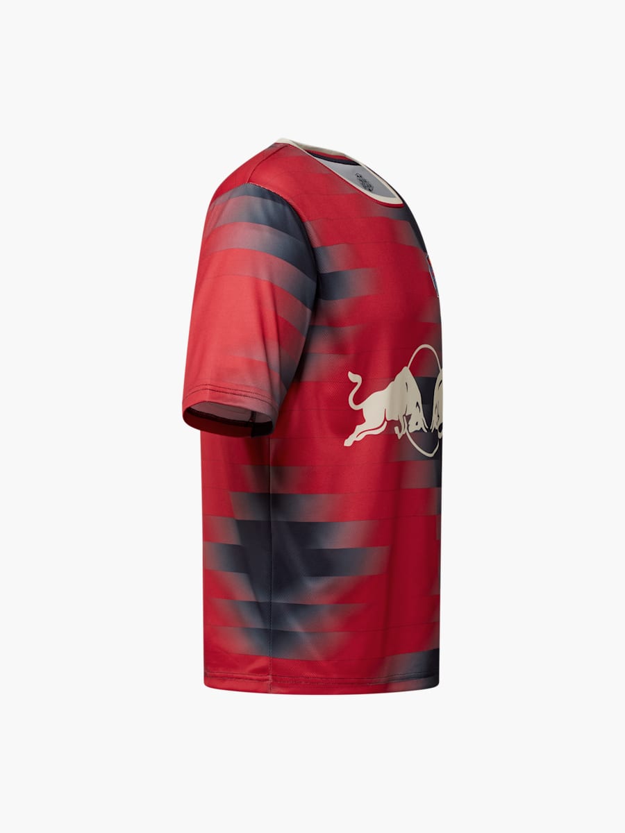 Verso Jersey (M-BDG262004): Red Bull Batalla