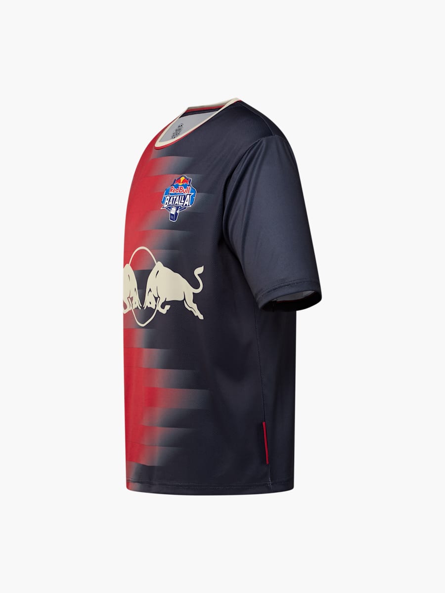 Verso Jersey (M-BDG262004): Red Bull Batalla
