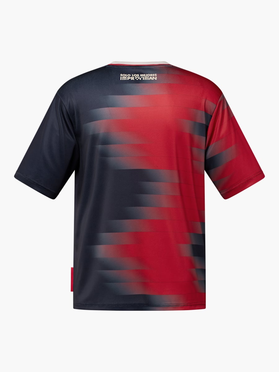 Verso Jersey (M-BDG262004): Red Bull Batalla