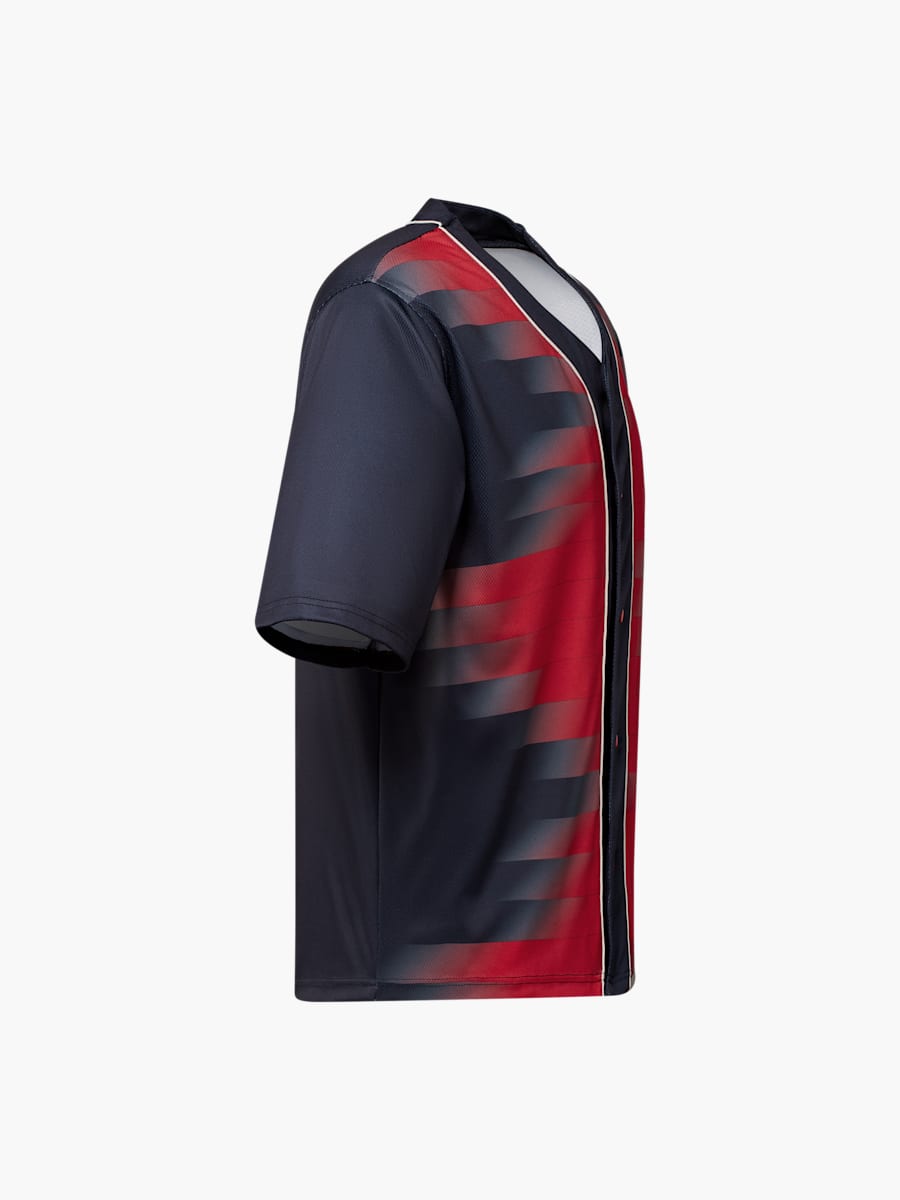 Verso Baseballtrikot (M-BDG262005): Red Bull Batalla