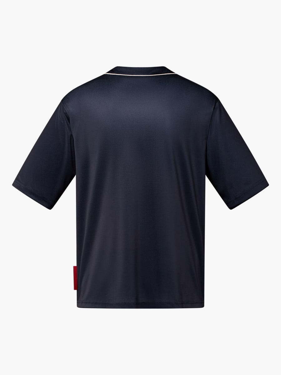 Camiseta de béisbol Verso (M-BDG262005): Red Bull Batalla